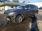 2021 HONDA CR-V EXL - 7FARW1H83ME023743