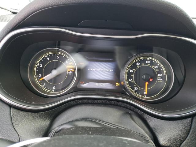 2023 JEEP CHEROKEE A 1C4PJMMB2PD111523