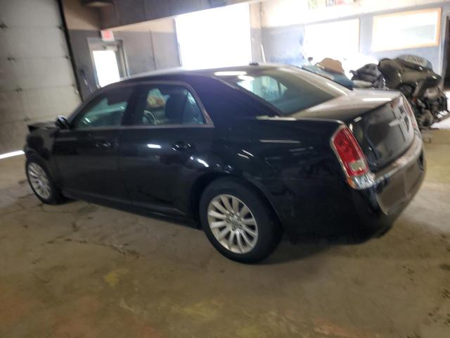 Vin: 2c3ccaag6eh136453, lot: 41767885, chrysler 300 20142