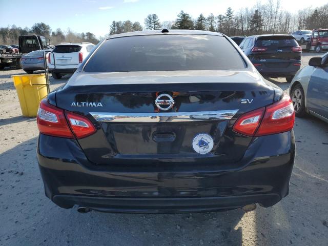 2017 NISSAN ALTIMA 2.5 - 1N4AL3AP6HC157072
