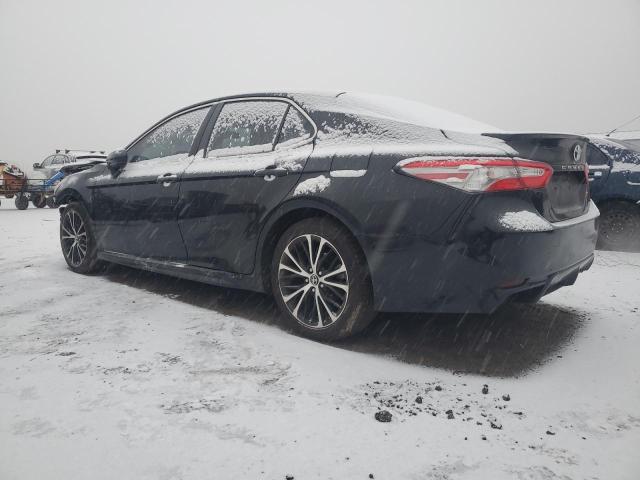 Vin: 4t1b11hk5ju091337, lot: 87269314, toyota camry l 20182