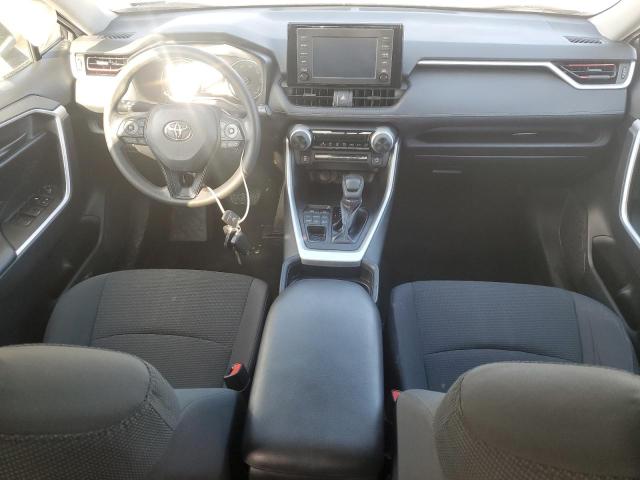 2019 TOYOTA RAV4 LE - 2T3F1RFV0KW045582