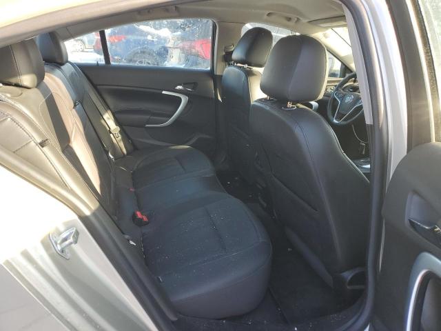 2016 BUICK REGAL PREM 2G4GS5GX0G9169567