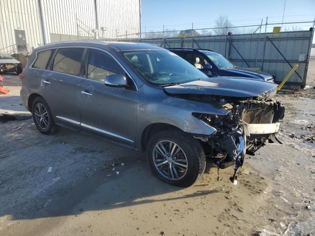 2017 INFINITI QX60 - 5N1DL0MM4HC510556