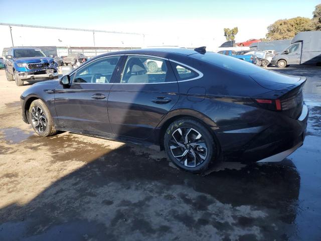 2024 HYUNDAI SONATA SEL - KMHL64JA1RA396243