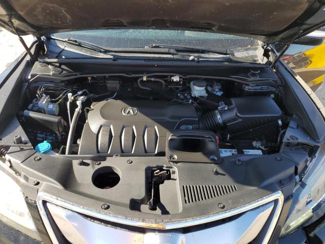 2017 ACURA RDX TECHNO - 5J8TB3H54HL014410