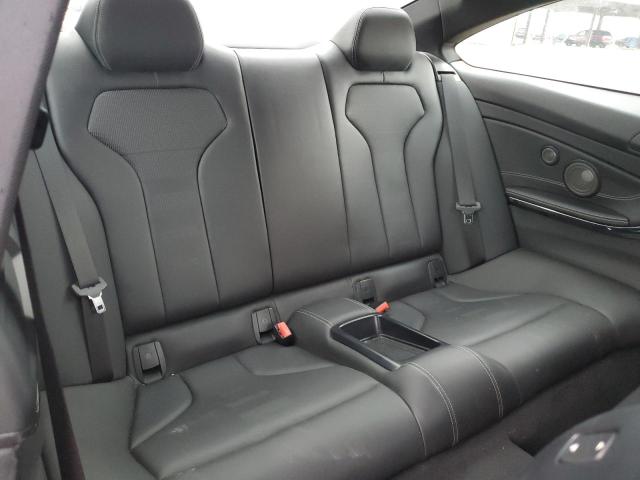 2018 BMW M4 - WBS4Y9C56JAG62999