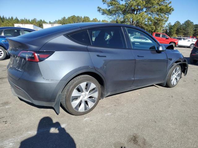2023 TESLA MODEL Y - 7SAYGDEE0PA165021