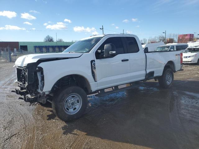 2023 FORD F350 SUPER - 1FT8X3BA1PED26053