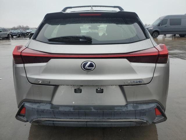 2019 LEXUS UX 250H - JTHU9JBH5K2001506