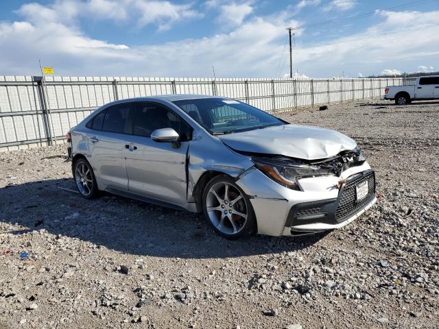 2020 TOYOTA COROLLA SE - 5YFS4RCE9LP049507