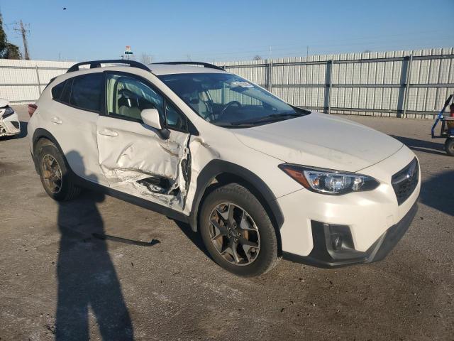2019 SUBARU CROSSTREK - JF2GTACC6K8255534