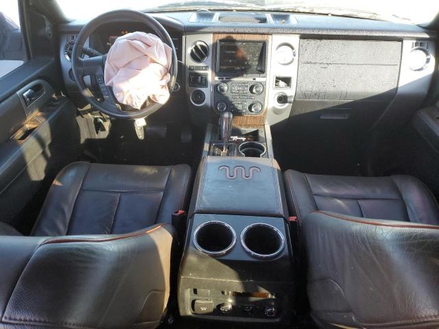 2015 FORD EXPEDITION - 1FMJK1HT1FEF16636