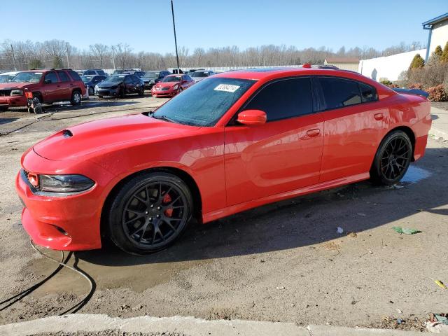 DODGE CHARGER R/