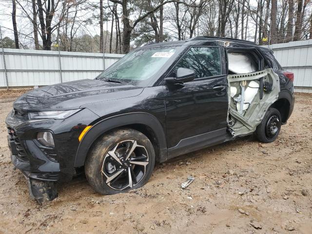 CHEVROLET TRAILBLAZE