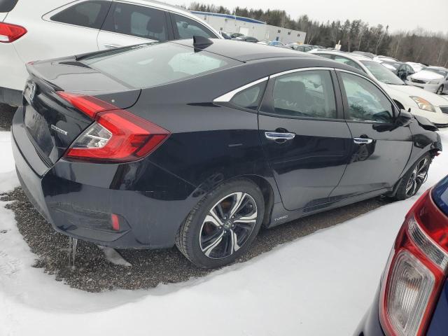 Vin: 2hgfc1f96jh105041, lot: 86826164, honda civic touring 20183