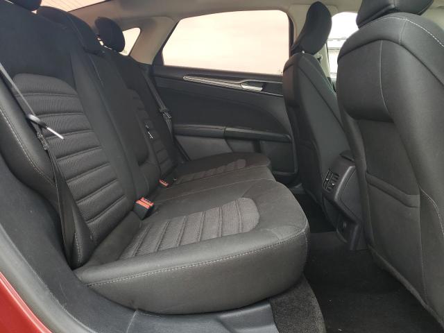 2018 FORD FUSION SE 3FA6P0LU6JR173453