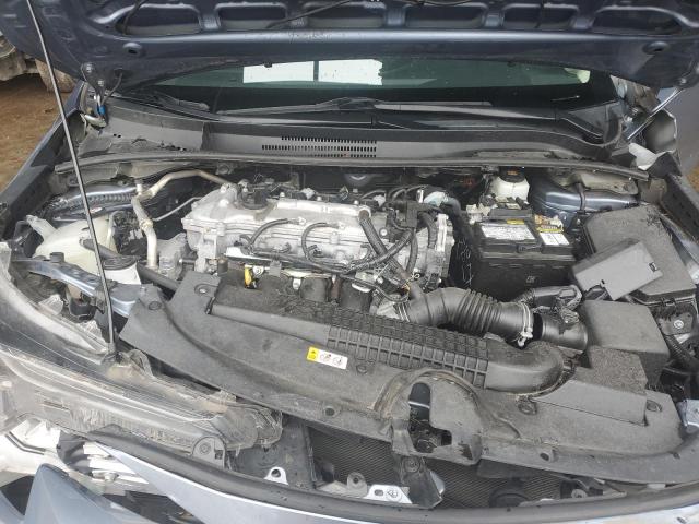 2020 TOYOTA COROLLA LE - 5YFEPRAE1LP125485