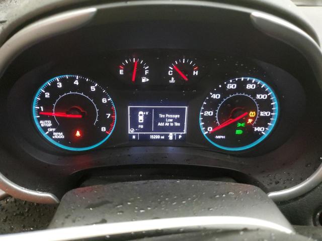 2024 CHEVROLET MALIBU LS 1G1ZB5ST6RF182313