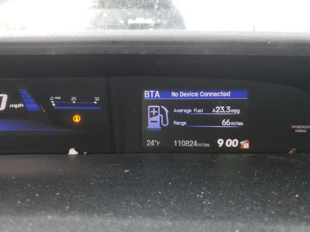 2015 HONDA CIVIC SE 19XFB2F71FE254823