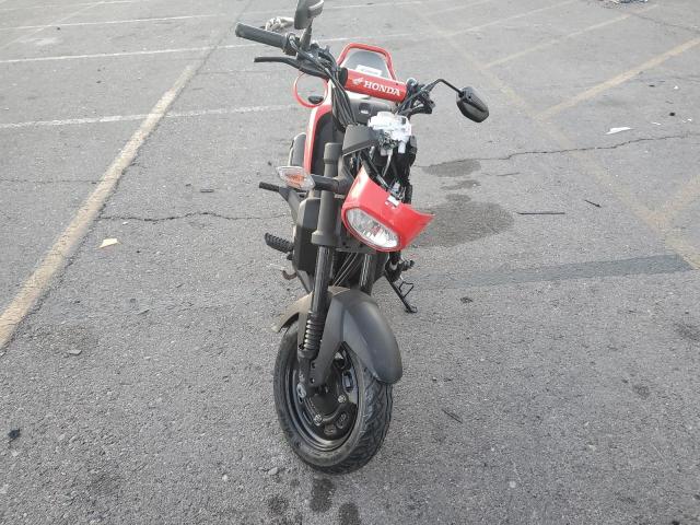 2023 HONDA NVA110 B 3H1JK0703PD105493