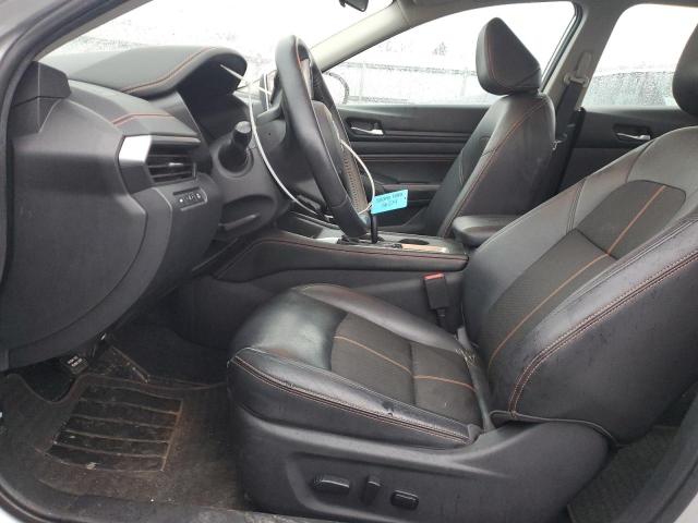 2019 NISSAN ALTIMA SR 1N4BL4CV9KC127996