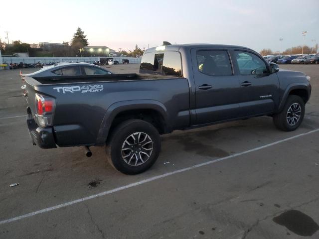 2023 TOYOTA TACOMA DOU - 3TMDZ5BN4PM160127