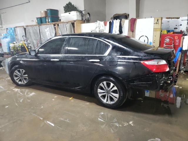 2015 HONDA ACCORD LX - 1HGCR2F32FA156206