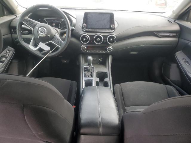 2020 NISSAN SENTRA SV - 3N1AB8CV4LY279115
