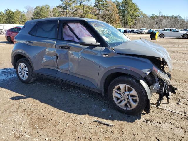 Vin: kmhrb8a39nu133389, lot: 42759145, hyundai venue se 20224