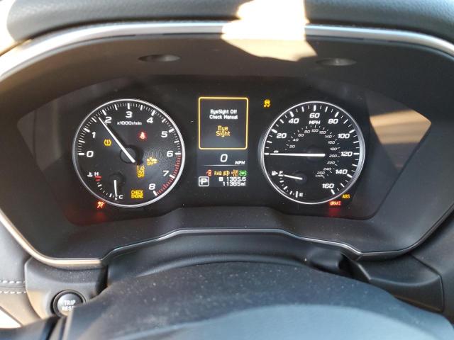 2023 SUBARU OUTBACK LI - 4S4BTANC4P3136726