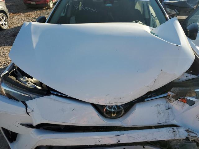 2018 TOYOTA RAV4 LE - 2T3ZFREV8JW522743