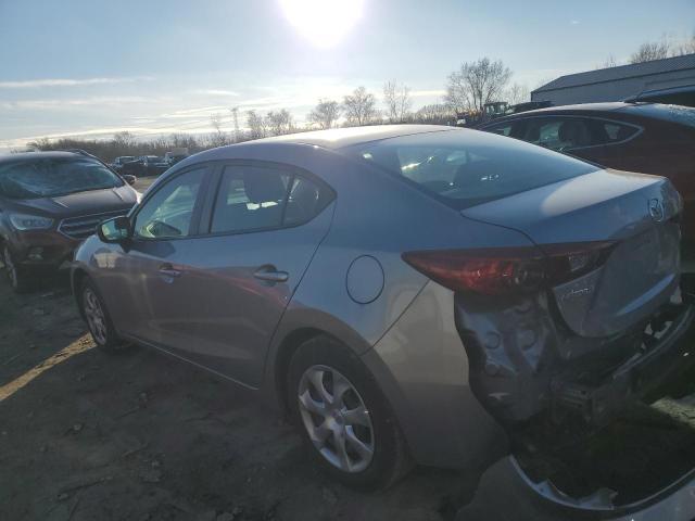 2016 MAZDA 3 SPORT - 3MZBM1T74GM238871