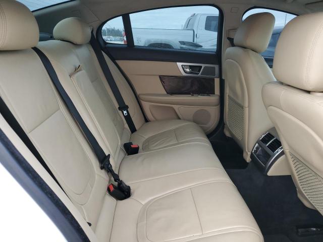 2015 JAGUAR XF 2.0T PR SAJWA0FS3FPU42451