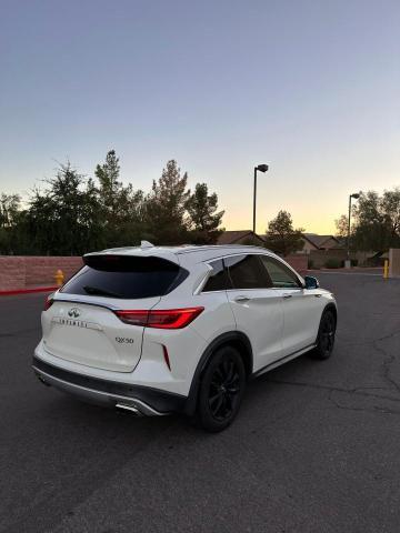 Vin: 3pcaj5m32kf106005, lot: 41895185, infiniti qx50 essential 20194