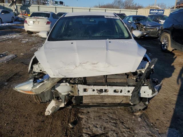 2016 FORD FOCUS SE - 1FADP3F29GL404551