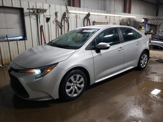2021 TOYOTA COROLLA LE - 5YFEPMAE4MP174216