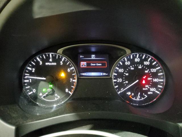 2017 NISSAN ALTIMA 2.5 1N4AL3APXHC292541