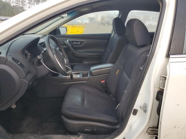 2017 NISSAN ALTIMA 2.5 - 1N4AL3AP0HC224393