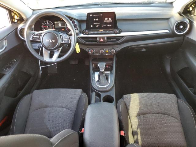 2024 KIA FORTE LX - 3KPF24AD0RE699194