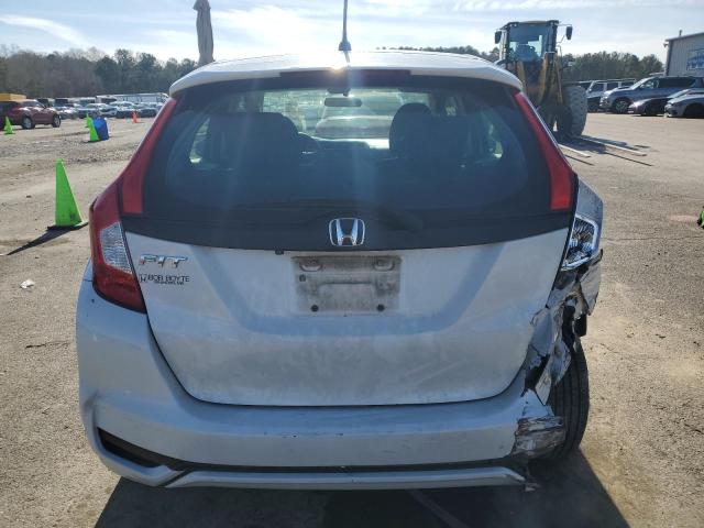 2019 HONDA FIT LX - 3HGGK5H41KM745340