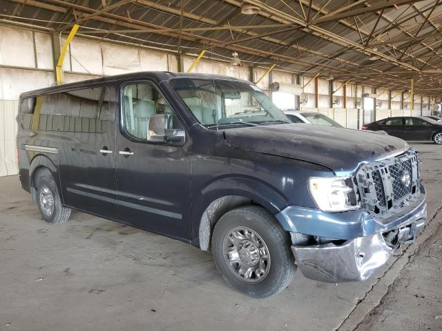 Vin: 5bzbf0aa7gn851272, lot: 87934455, nissan nv 3500 s 20164