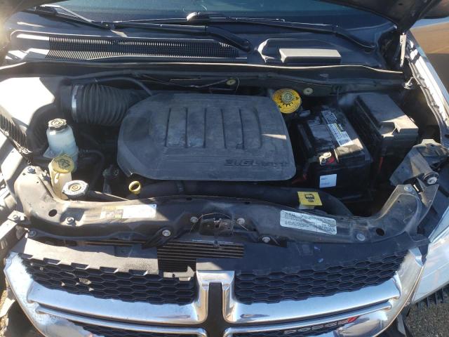 2019 DODGE GRAND CARA - 2C4RDGCG7KR749531