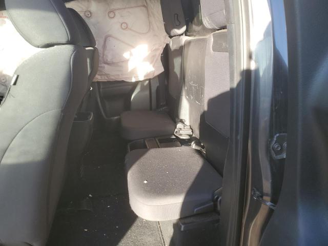 2017 TOYOTA TACOMA ACC - 5TFSZ5AN3HX084131