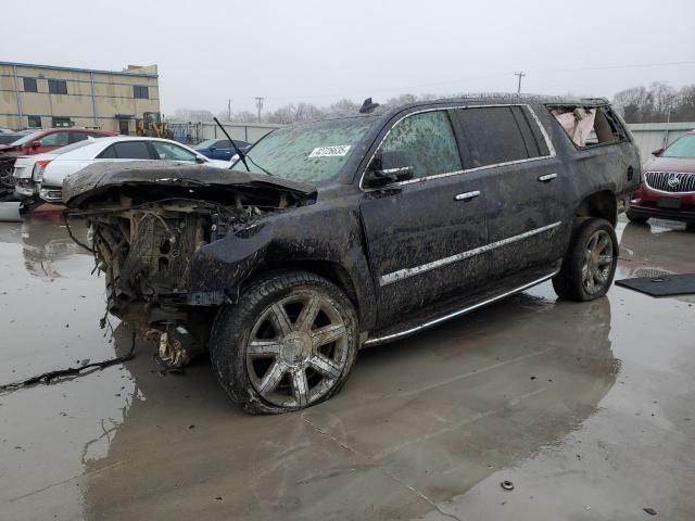 2017 CADILLAC ESCALADE E 1GYS4HKJ0HR236800