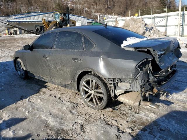 2018 VOLKSWAGEN PASSAT S - 1VWAA7A36JC005896