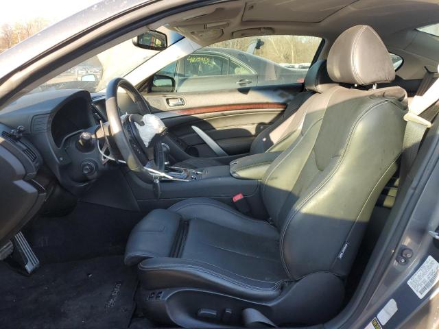 2015 INFINITI Q60 JOURNE JN1CV6EK7FM870554