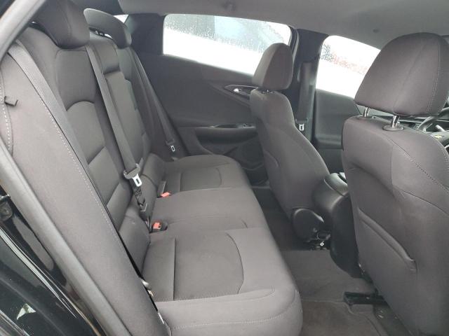 2017 CHEVROLET MALIBU LS - 1G1ZB5ST1HF237524