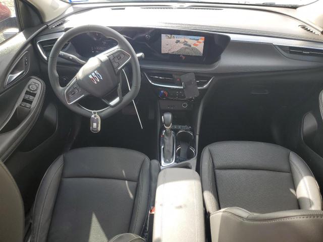 2024 BUICK ENCORE GX KL4AMESL5RB011925