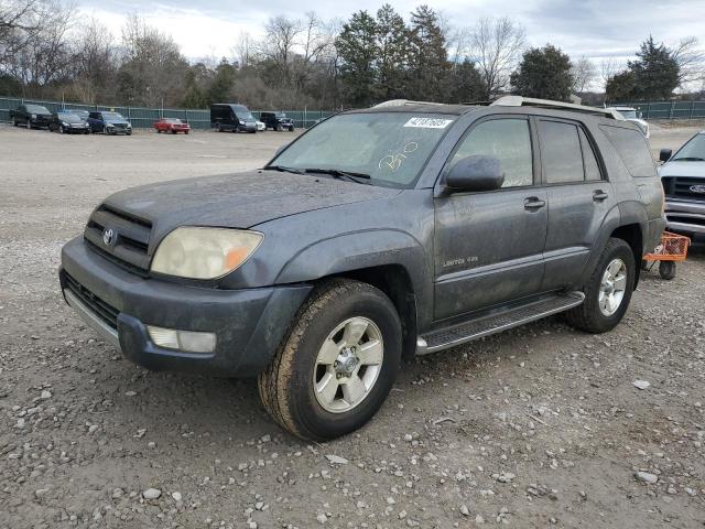 TOYOTA 4RUNNER LI